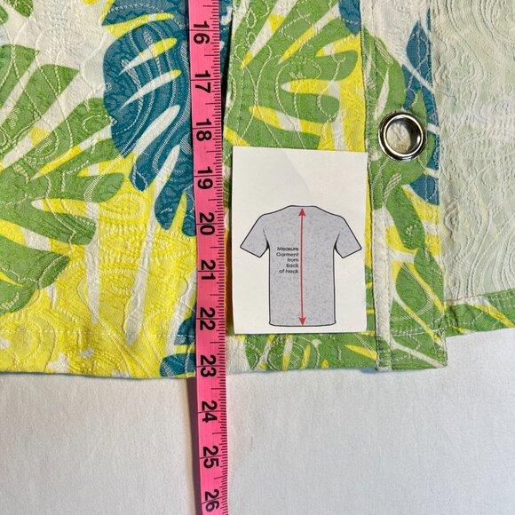 🌴Mahtani  Sz M Artistic Embroidered Moto Jacket - Edgy & Unique -Pop of Color🌴 - Picture 10 of 12